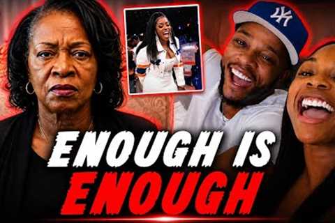 Papoose’s Mother REACTS To Rumors | Claressa Shields Faces Major Backlash!