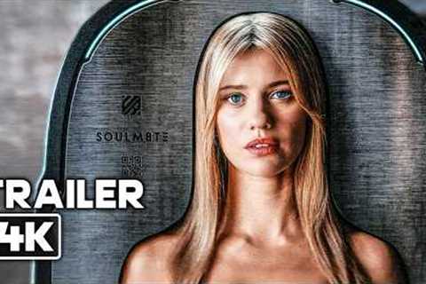 SOULM8TE Official Trailer (2026)