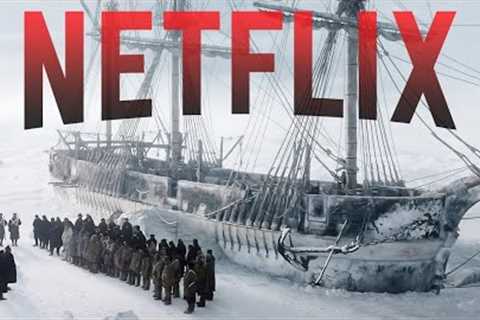 2026 Is Delivering Amazing TV Series – Here Are the Best 7!