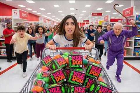I Actually Bought Every Rare Viral Item In My City!