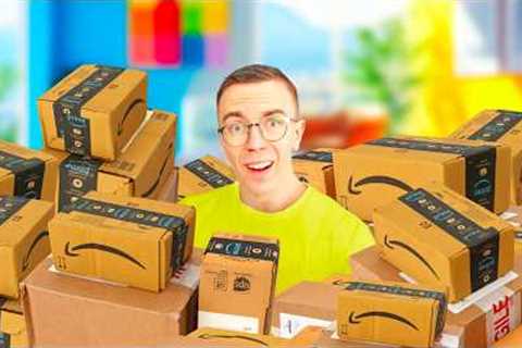 Did Amazon Haul just kill Temu?