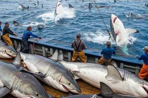 31 Epic Fishing Moments You've Probably Never Seen — All Caught on Camera