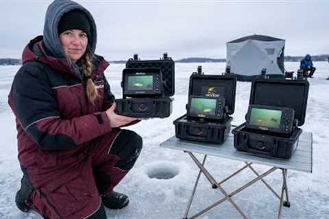 5 Best Underwater Camera for Ice Fishing 2026! (Cold-Proof Picks)
