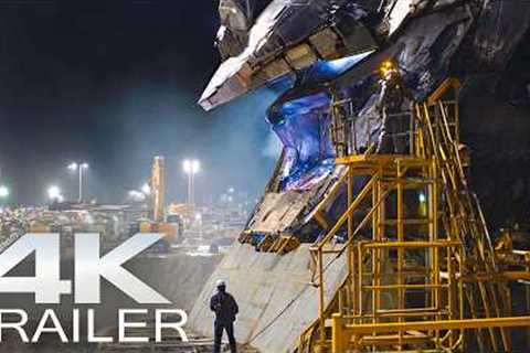 MOST ANTICIPATED MOVIES (2026) New Action &amp; Sci-Fi Blockbuster Trailers | 4K