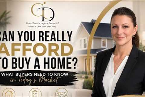     First-Time Home Buyers: What You Need to Know Before Buying in 2026