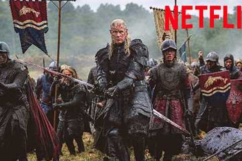 2026's BIGGEST TV Surprises Are FINALLY Here! | Netflix, Prime Video, HBO(Max) &amp; Apple TV+