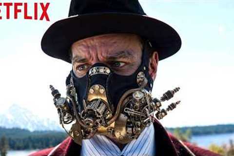 The 15 Most IMPACTFUL New TV Shows Coming in JULY 2026 | Netflix, Prime Video, Max &amp; Apple TV+