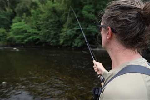 Why Every Fly Angler Should Try Single Hand Skagit