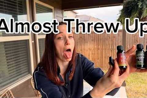 Best on Amazon Extra Strong Fart Spray | Hilarious Gag Gift for Adults &amp; Kids Review #ad