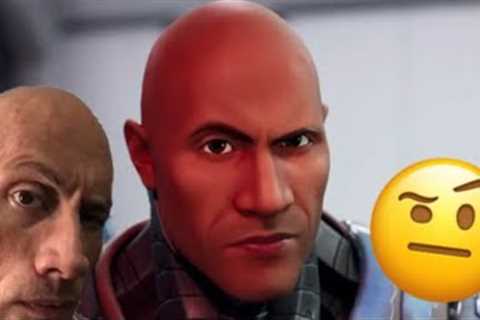 Every rock eyebrow raise