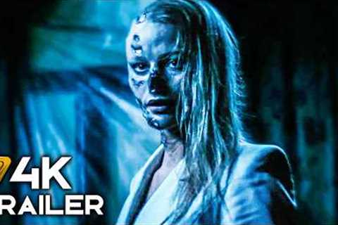 MOST ANTICIPATED UPCOMING MOVIES 2026 (4K Trailers)