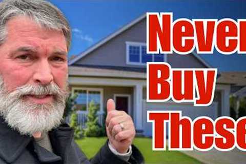 (12 MISTAKES) When Buying A Home...