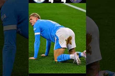 Cristiano Ronaldo vs Manchester City 🔥 The Greatest Clásico-Style Rivalry Ever