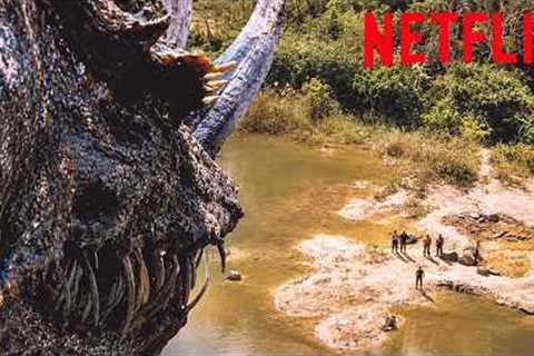 2026's BEST NEW TV Shows Are Better Than EXPECTED! Netflix, Prime, HBO(Max) & Apple TV+ | Part 2