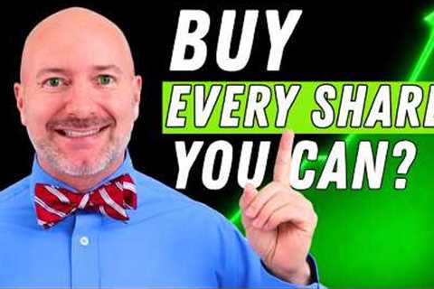 GET IN EARLY! These 7 Stocks are About to Explode