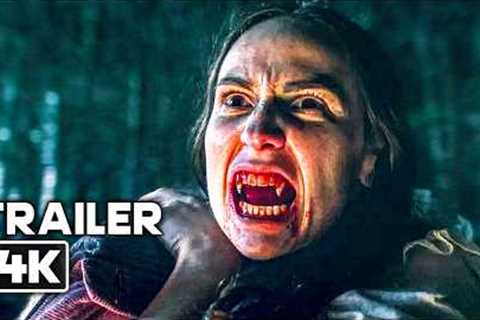 FEED Official Trailer (2026)