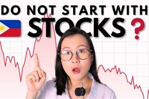 Global Investing Made Easy for Filipino Beginners (2026)