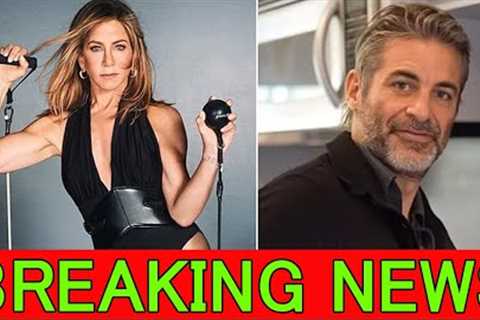 Jennifer Aniston Confirms New Relationship with “Incredibly Supportive” Jim Curtis