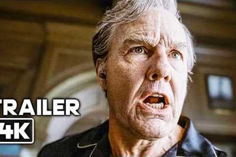DIGGER Official Trailer (2026) Tom Cruise