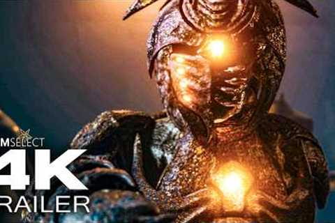 BEST UPCOMING MOVIES 2026 & 2027 (New Trailers)
