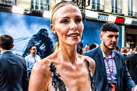 Celebrity Ozempic Face Fails That Got WORSE Over Time
