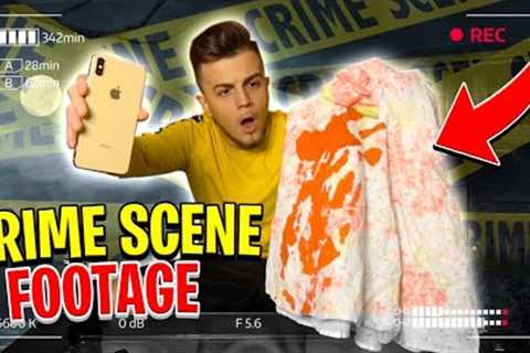 SCARIEST Dark-Web Unboxing (FINALE?) GONE WRONG