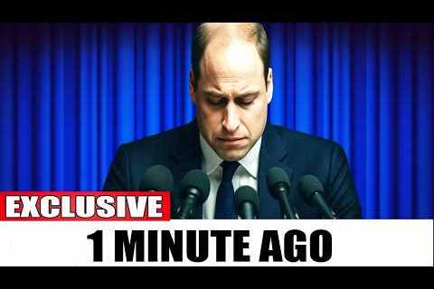 Prince William TAKES DRASTIC ACTION Against Camilla’s Grandson! Anne's SECRET Approval REVEALED!