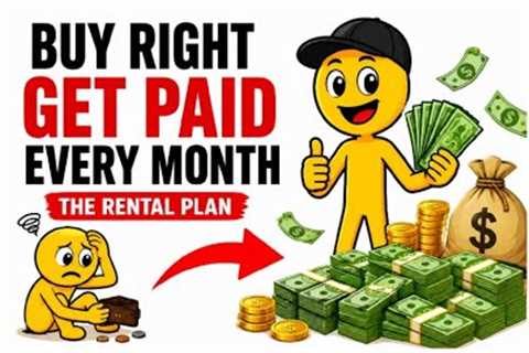 How to Invest in Your First Rental Property