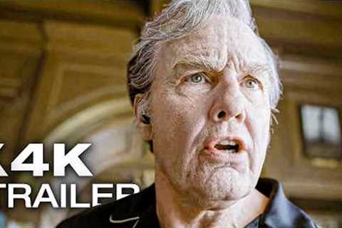 DIGGER Official Trailer (2026) Tom Cruise