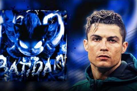 Cristiano Ronaldo + Real Madrid | NO BATIDÃO (SLOWED) - SKILLS & GOALS 🔥⚡