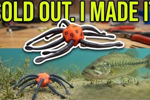 The $1 Coike Hack: This DIY Urchin Bait is INSANE!