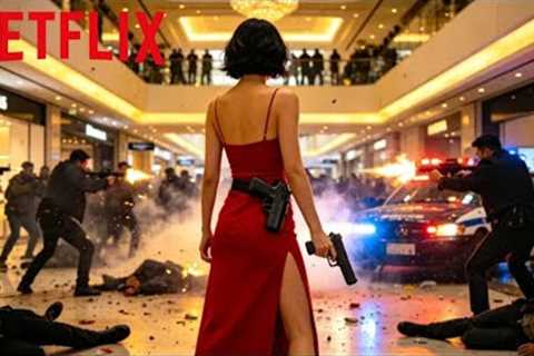 5 New ACTION TV SERIES Of 2026 You Might Have Missed!