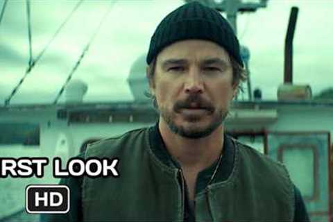 Below (2026) First Look | Netflix | Netflix Original | Jesse McKeown | Release Date | Cast and Crew