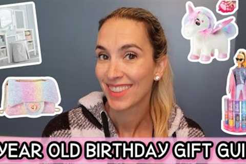 What I Got My 4 Year Old For Her Birthday! 🎉 Gift Ideas For Little Girls