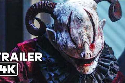 GRIN Official Trailer (2026)