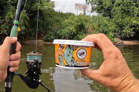 Old School Worm Fishing: How to Catch Big Fish with Night Crawlers 
