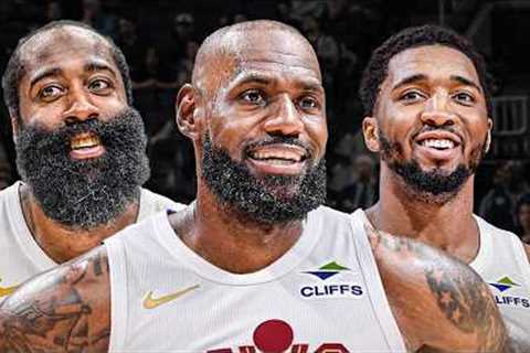 LeBron James Decision Just Made The NBA Look Ridiculous