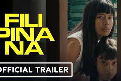 Filipinana - Official Trailer