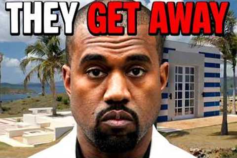 The Dark Reason We Forgive Dangerous Celebrities