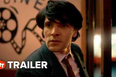 Once Upon a Time in a Cinema Trailer #1 (2026)