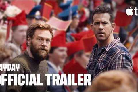 Mayday — Official Trailer | Apple TV