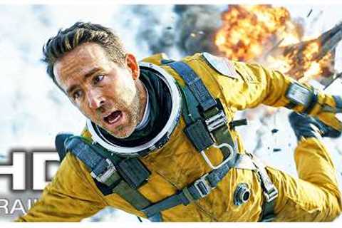 MAYDAY Official Trailer (NEW 2026)