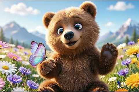 Super Soft Premium Teddy Bear - Cuddly Plush Toy for Kids, Gifts &amp; Birthday | Brown