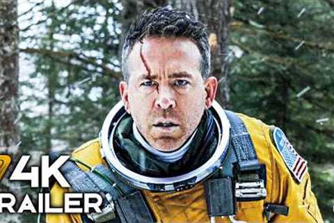BEST NEW UPCOMING MOVIES 2026 (4K Trailers)