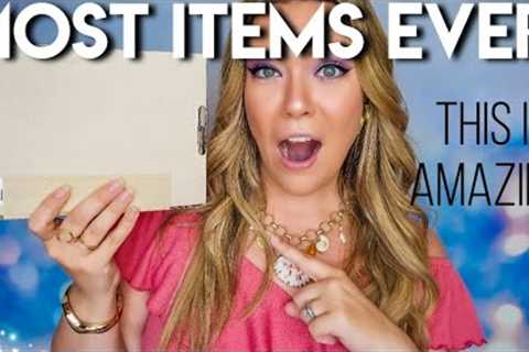 BeautyFix by Dermstore July 2026 Unboxing | NEW RECORD SET!