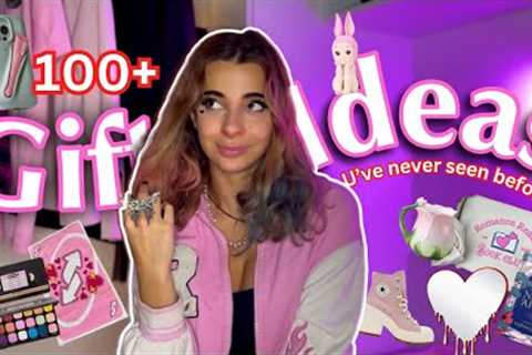 🎄100+ Must-Have Christmas Gift Ideas for Teen Girls 2024 | Ultimate Gift Guide 🎁✨