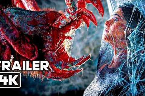 NEW MOVIE TRAILERS 2026 &amp; 2027