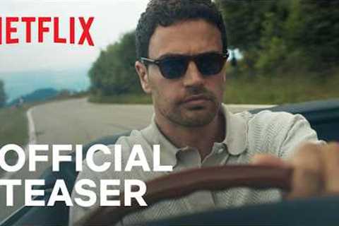 The Gentlemen: Season 2 | Official Teaser | Netflix