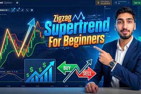 I KEPT IT SIMPLE ! Trading For Beginners ! How To Trade Stocks