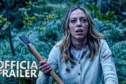 SAWTOOTH MOUNTAIN — Official Trailer (2026)